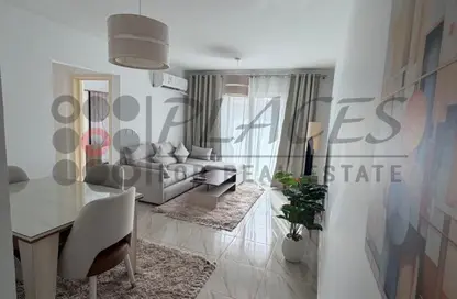 Apartment - 2 Bedrooms - 1 Bathroom for rent in Privado - Madinaty - Cairo
