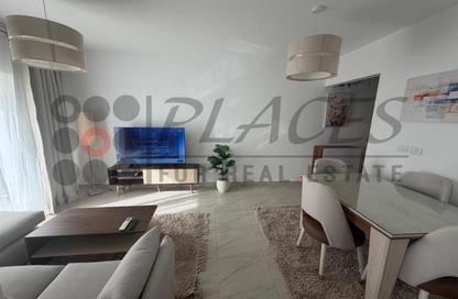 Apartment - 2 Bedrooms - 1 Bathroom for rent in Privado - Madinaty - Cairo Apartment - 2 Bedrooms - 1 Bathroom for rent in Privado - Madinaty - Cairo