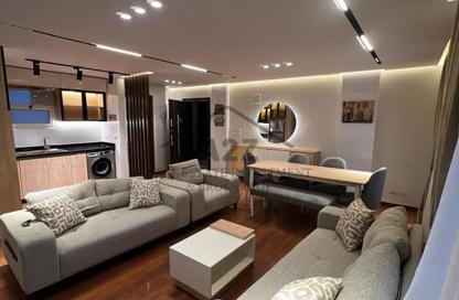 Apartment - 2 Bedrooms - 2 Bathrooms for sale in B6 - Madinaty - Cairo