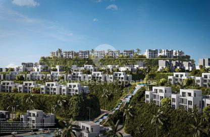 Townhouse - 3 Bedrooms - 3 Bathrooms for sale in Seazen - Qesm Ad Dabaah - North Coast