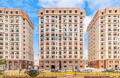 شقة - 3 غرف نوم - 2 حمامات للبيع في صوارى - كمبوندات الاسكندرية - الاسكندرية
