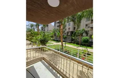 Apartment - 3 Bedrooms - 2 Bathrooms for sale in Madinaty - Cairo