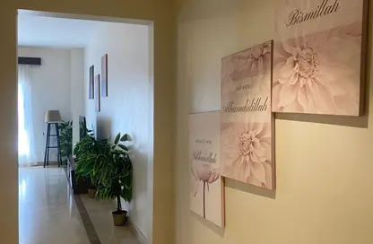 Apartment - 4 Bedrooms - 4 Bathrooms for rent in Mivida - 5th Settlement Compounds - The 5th Settlement - New Cairo City - Cairo