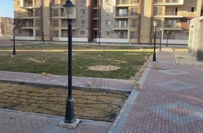 Apartment - 2 Bedrooms - 1 Bathroom for sale in Dar Masr 2 - elandalus - South Teseen St. - The 5th Settlement - New Cairo City - Cairo