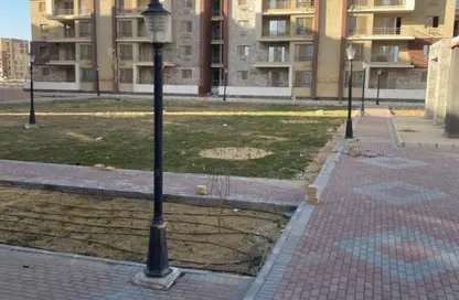 شقة - 2 غرف نوم - 1 حمام للبيع في دار مصر الأندلس المرحلة التانية - شارع التسعين الجنوبي - التجمع الخامس - مدينة القاهرة الجديدة - القاهرة
