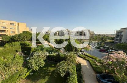 Apartment - 2 Bedrooms - 2 Bathrooms for sale in Palm Parks   Palm Hills - South Dahshur Link - 6 October City - Giza