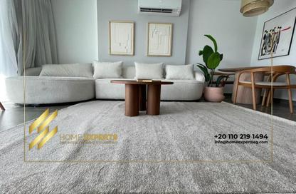 Apartment - 2 Bedrooms - 2 Bathrooms for rent in Lake View Residence - 5th Settlement Compounds - The 5th Settlement - New Cairo City - Cairo Apartment - 2 Bedrooms - 2 Bathrooms for rent in Lake View Residence - 5th Settlement Compounds - The 5th Settlement - New Cairo City - Cairo