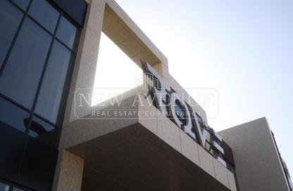 Retail - Studio - 1 for sale in Mountain View iCity - 5th Settlement Compounds - The 5th Settlement - New Cairo City - Cairo