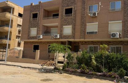 Apartment - 3 - 3 for sale in El Koronfel - The 5th Settlement - New Cairo City - Cairo