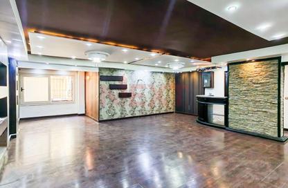 Apartment - 3 Bedrooms - 2 Bathrooms for sale in Damietta St. - Bolkly - Hay Sharq - Alexandria Apartment - 3 Bedrooms - 2 Bathrooms for sale in Damietta St. - Bolkly - Hay Sharq - Alexandria
