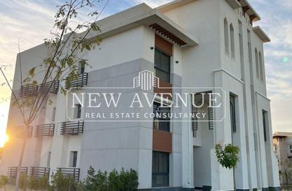 Chalet - 2 Bedrooms - 1 Bathroom for sale in Gaia - Ras Al Hekma - North Coast