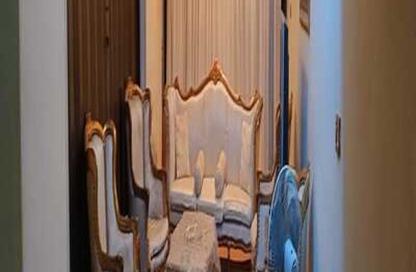 Apartment - 3 - 2 for rent in Haroun Al Rashid St. - Al Gamea Square - Heliopolis - Masr El Gedida - Cairo