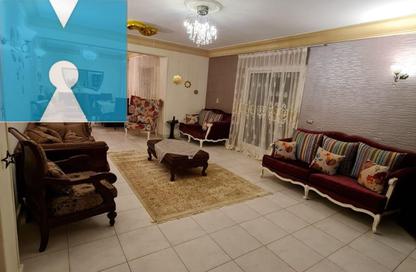 Apartment - 3 - 3 for sale in Hadayek Al Mohandessin - 4th District - Sheikh Zayed City - Giza