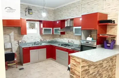 شقة - 3 غرف نوم - 2 حمامات للايجار في البنفسج 7 - البنفسج - مدينة القاهرة الجديدة - القاهرة شقة - 3 غرف نوم - 2 حمامات للايجار في البنفسج 7 - البنفسج - مدينة القاهرة الجديدة - القاهرة