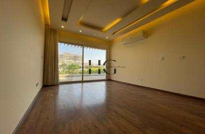 Townhouse - 4 - 4 for sale in Westown - Sheikh Zayed Compounds - Sheikh Zayed City - Giza