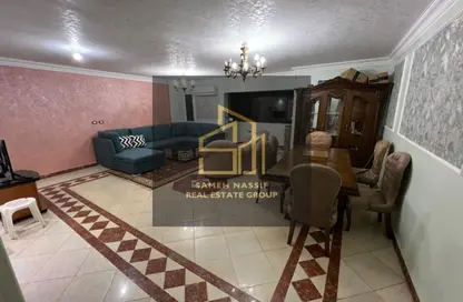 Apartment - 3 Bedrooms - 2 Bathrooms for rent in Fatma Al Sharbatly Mosque - District 3 - The 5th Settlement - New Cairo City - Cairo Apartment - 3 Bedrooms - 2 Bathrooms for rent in Fatma Al Sharbatly Mosque - District 3 - The 5th Settlement - New Cairo City - Cairo
