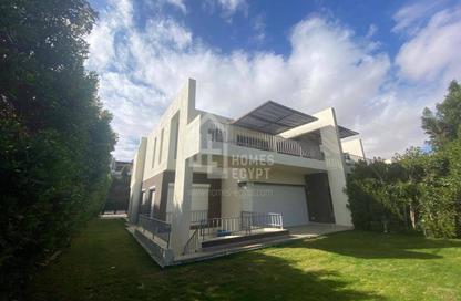 Twin House - 3 Bedrooms - 4 Bathrooms for rent in Allegria - Sheikh Zayed Compounds - Sheikh Zayed City - Giza Twin House - 3 Bedrooms - 4 Bathrooms for rent in Allegria - Sheikh Zayed Compounds - Sheikh Zayed City - Giza