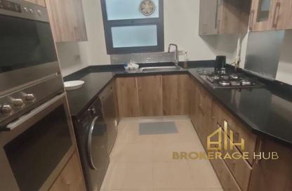 Apartment - 2 - 3 for sale in Mivida - 5th Settlement Compounds - The 5th Settlement - New Cairo City - Cairo Apartment - 2 - 3 for sale in Mivida - 5th Settlement Compounds - The 5th Settlement - New Cairo City - Cairo