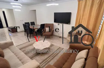 شقة - 3 غرف نوم - 3 حمامات للايجار في جنة 2 - كمبوندات الشيخ زايد - الشيخ زايد - الجيزة