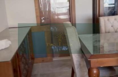 Apartment - 3 - 3 for rent in El Patio Oro - 5th Settlement Compounds - The 5th Settlement - New Cairo City - Cairo