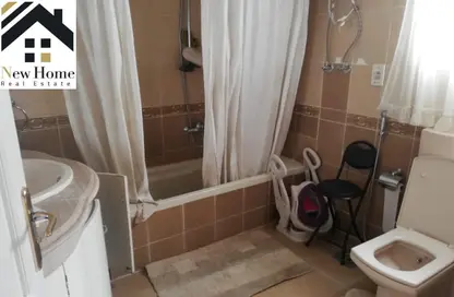 شقة - 3 غرف نوم - 2 حمامات للبيع في اللاسلكي - المعادي الجديدة - حي المعادي - القاهرة