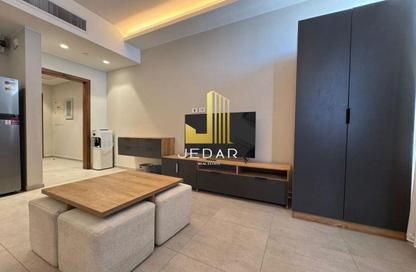 Apartment - 1 Bedroom - 1 Bathroom for rent in Aeon - 6 October Compounds - 6 October City - Giza