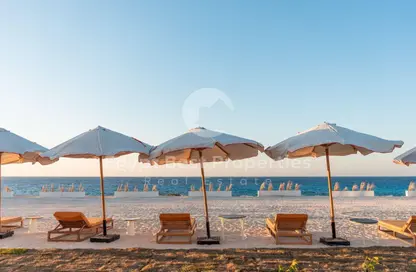 Chalet - 1 Bedroom - 1 Bathroom for sale in Silver Sands - Qesm Marsa Matrouh - North Coast