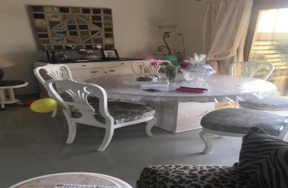 Villa - 3 Bedrooms - 4 Bathrooms for sale in Hyde Park - New Cairo City - Cairo