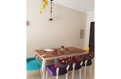 Apartment - Studio - 1 Bathroom for sale in Palm Hills Village Gate - South Investors Area - New Cairo City - Cairo Apartment - Studio - 1 Bathroom for sale in Palm Hills Village Gate - South Investors Area - New Cairo City - Cairo