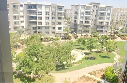 شقة - 2 غرف نوم - 2 حمامات للبيع في هايد بارك - مدينة القاهرة الجديدة - القاهرة