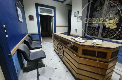 مساحات مكتبية - 3 غرف نوم - 2 حمامات للايجار في وسط البلد - وسط القاهرة - القاهرة