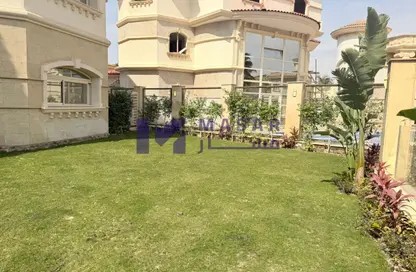 Villa - 7 Bedrooms - 7+ Bathrooms for rent in Royal Lagoon - North Investors Area - New Cairo City - Cairo Villa - 7 Bedrooms - 7+ Bathrooms for rent in Royal Lagoon - North Investors Area - New Cairo City - Cairo