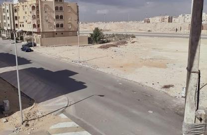 Apartment - 2 Bedrooms - 1 Bathroom for sale in Abou El Houl - New Cairo City - Cairo