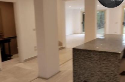 Townhouse - 3 Bedrooms - 3 Bathrooms for sale in Palm Hills Golf Views - Cairo Alexandria Desert Road - 6 October City - Giza Townhouse - 3 Bedrooms - 3 Bathrooms for sale in Palm Hills Golf Views - Cairo Alexandria Desert Road - 6 October City - Giza