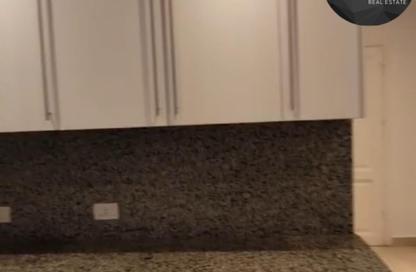 Townhouse - 3 Bedrooms - 3 Bathrooms for sale in Palm Hills Golf Views - Cairo Alexandria Desert Road - 6 October City - Giza Townhouse - 3 Bedrooms - 3 Bathrooms for sale in Palm Hills Golf Views - Cairo Alexandria Desert Road - 6 October City - Giza