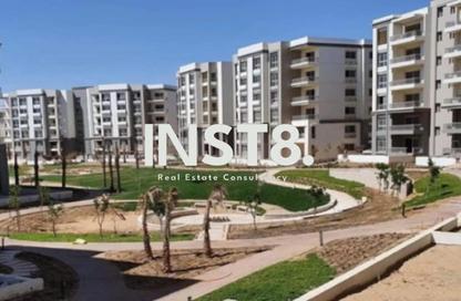 شقة - 1 - 1 للبيع في جاردن ريزدنس - هايد بارك - مدينة القاهرة الجديدة - القاهرة شقة - 1 - 1 للبيع في جاردن ريزدنس - هايد بارك - مدينة القاهرة الجديدة - القاهرة