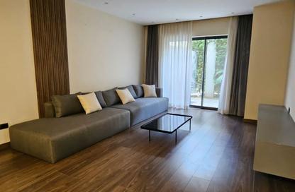 Apartment - 2 - 2 for rent in Lake View - 5th Settlement Compounds - The 5th Settlement - New Cairo City - Cairo Apartment - 2 - 2 for rent in Lake View - 5th Settlement Compounds - The 5th Settlement - New Cairo City - Cairo