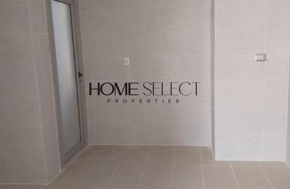 Apartment - 2 Bedrooms - 2 Bathrooms for sale in Palm Parks   Palm Hills - South Dahshur Link - 6 October City - Giza