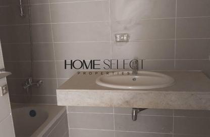 Apartment - 2 Bedrooms - 2 Bathrooms for sale in Palm Parks   Palm Hills - South Dahshur Link - 6 October City - Giza