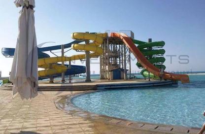 Apartment - 3 - 2 for sale in lawyers Village ( lotus ) - Qesm Borg El Arab - North Coast