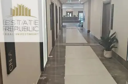 Clinic - 1 Bedroom - 1 Bathroom for sale in Mivida - 5th Settlement Compounds - The 5th Settlement - New Cairo City - Cairo