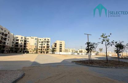 شقة - 3 - 3 للايجار في أو ويست - كمبوندات 6 أكتوبر - مدينة 6 أكتوبر - الجيزة