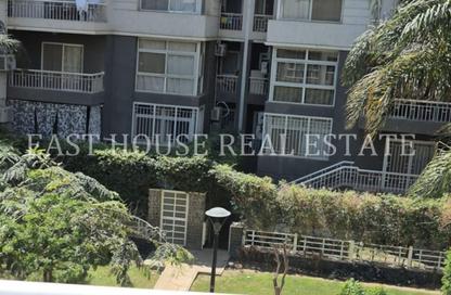 Apartment - 2 Bedrooms - 1 Bathroom for rent in B10 - Madinaty - Cairo