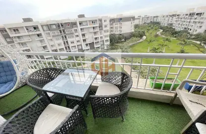 Apartment - 3 Bedrooms - 2 Bathrooms for sale in Madinaty - Cairo