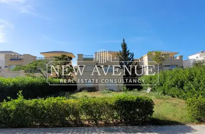 Villa - 4 Bedrooms - 3 Bathrooms for sale in Stella Sidi Abdel Rahman - Sidi Abdel Rahman - North Coast