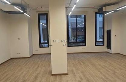 Office Space - Studio for rent in District 5 - 5th Settlement Compounds - The 5th Settlement - New Cairo City - Cairo