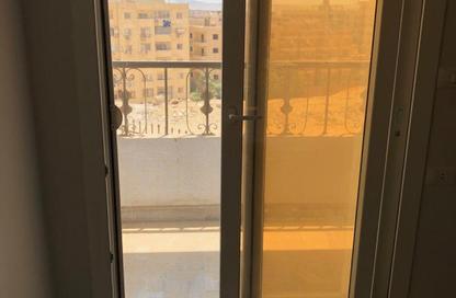 Apartment - 3 Bedrooms - 2 Bathrooms for rent in Gate 1 - Khofo - Hadayek El Ahram - Giza