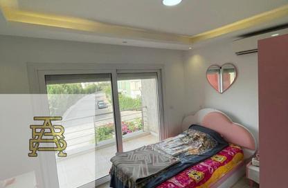 Townhouse - 4 Bedrooms - 4 Bathrooms for sale in Madinaty - Cairo