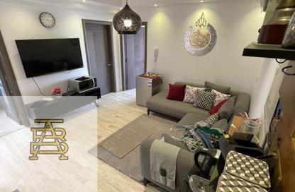 Townhouse - 4 Bedrooms - 4 Bathrooms for sale in Madinaty - Cairo