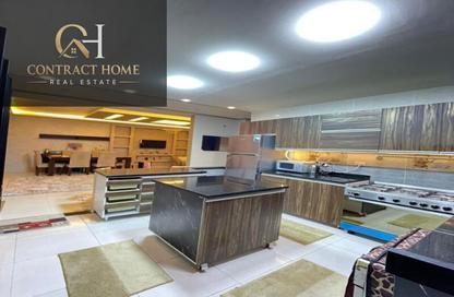 Apartment - 3 - 2 for rent in North Lotus - El Lotus - New Cairo City - Cairo Apartment - 3 - 2 for rent in North Lotus - El Lotus - New Cairo City - Cairo